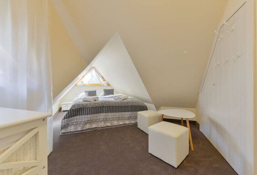 اتاق کلاسیک, Krupówka Mountain Resort Szczyrk   Widokowy Hotel Z Basenami & Wellness
