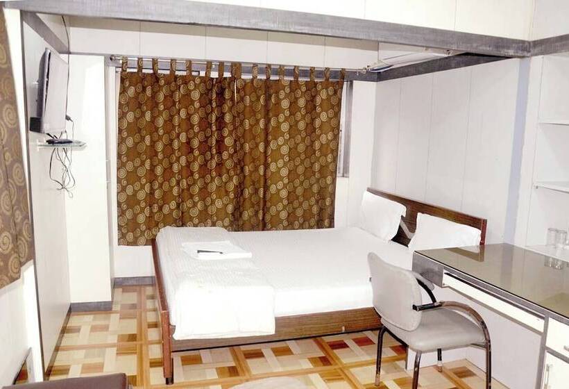 Cameră Standard, Raviz Inn