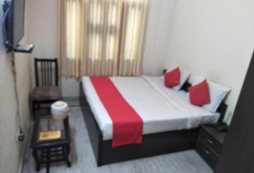 غرفة ديلوكس, Tiger Regency Resort