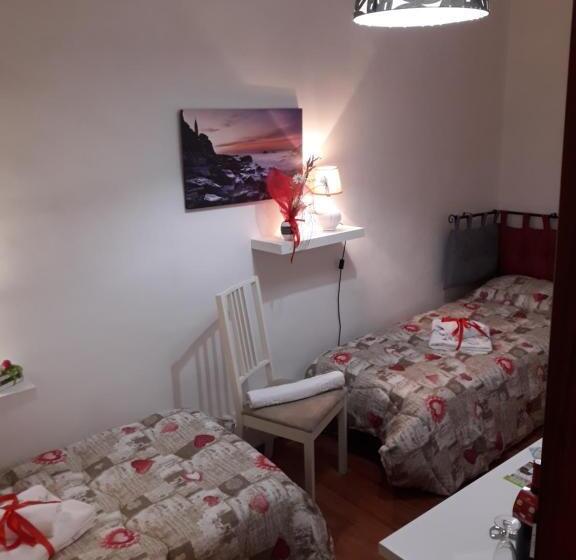 Standard Room, Vesta Domus