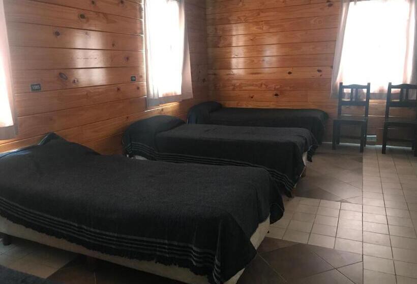 تختخواب در اتاق مشترک, Folk Suites