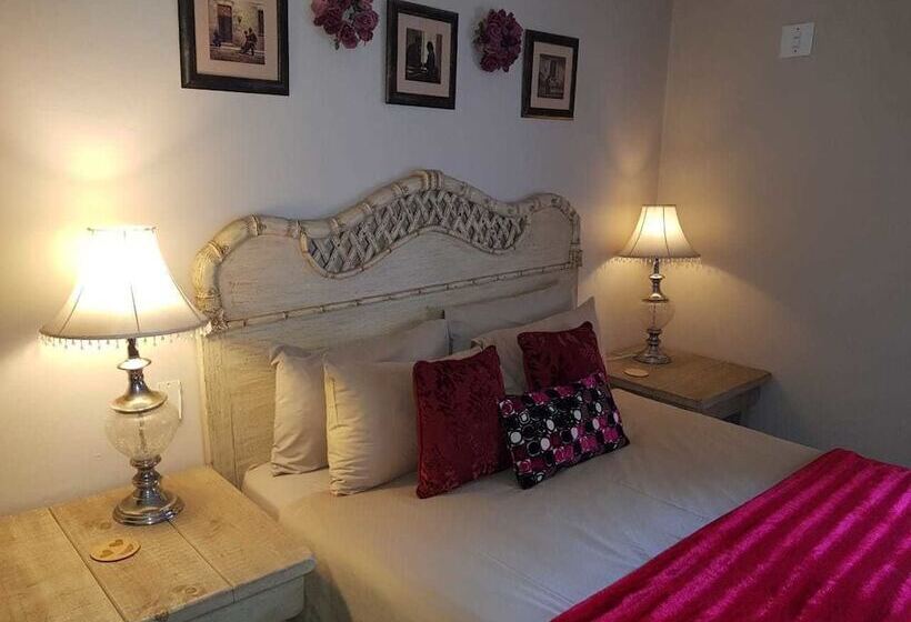 디럭스 룸, Umuzi Guest House