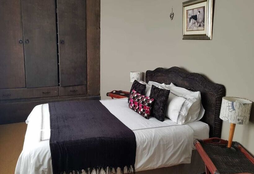 침실 1개 주택, Umuzi Guest House
