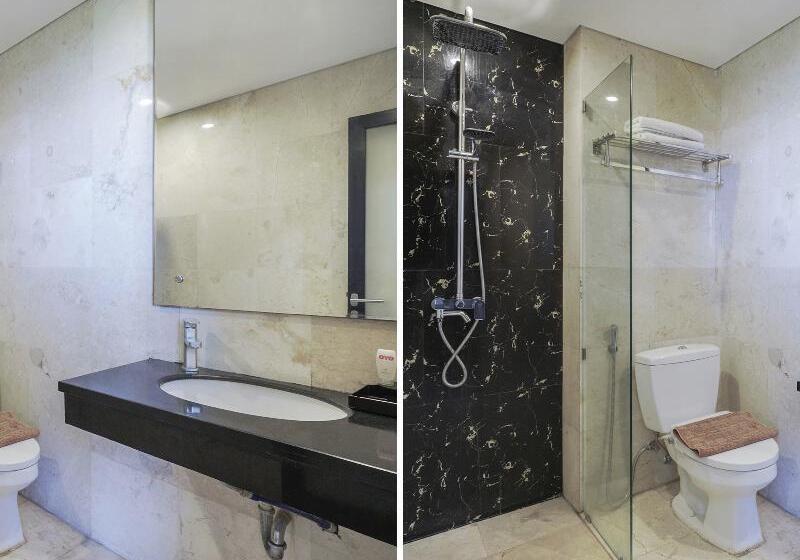 Quarto Deluxe, Collection O 499 Princess Keisha Hotel & Convention Center