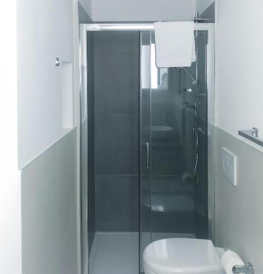 اتاق استاندارد, Alba B&b