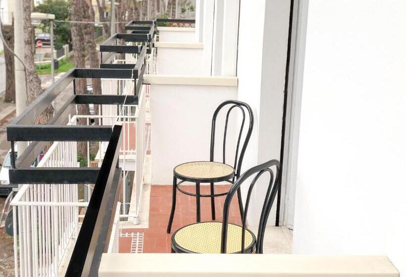 اتاق استاندارد, Alba B&b
