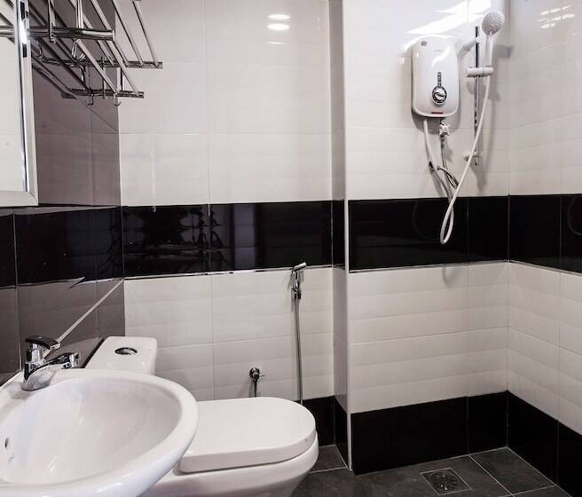 디럭스 룸, Insuna