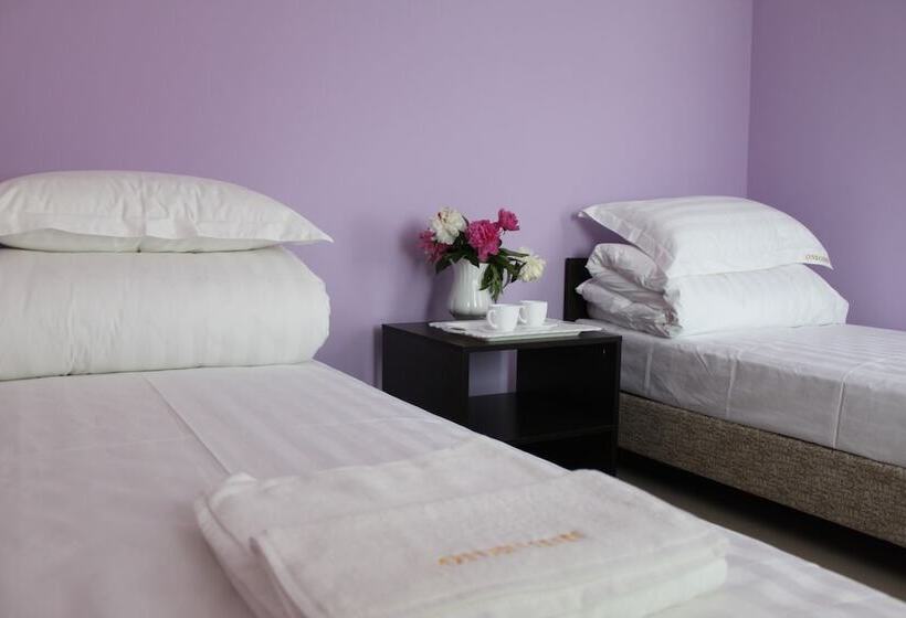 Chambre Standard, Oneginn