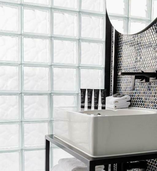 اتاق کلاس بیزنس, Brady Hotels Jones Lane