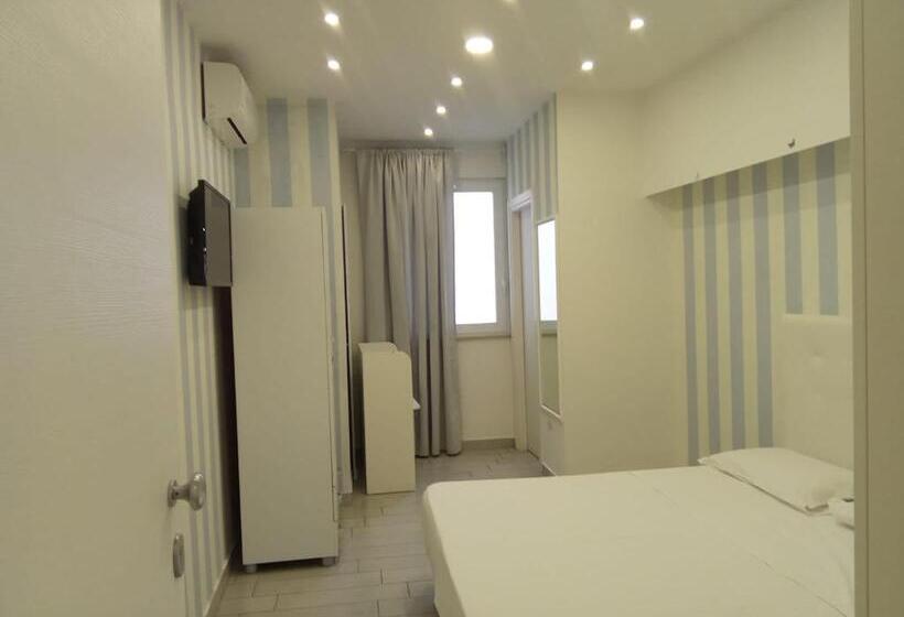 标准间, Maison De Luxe