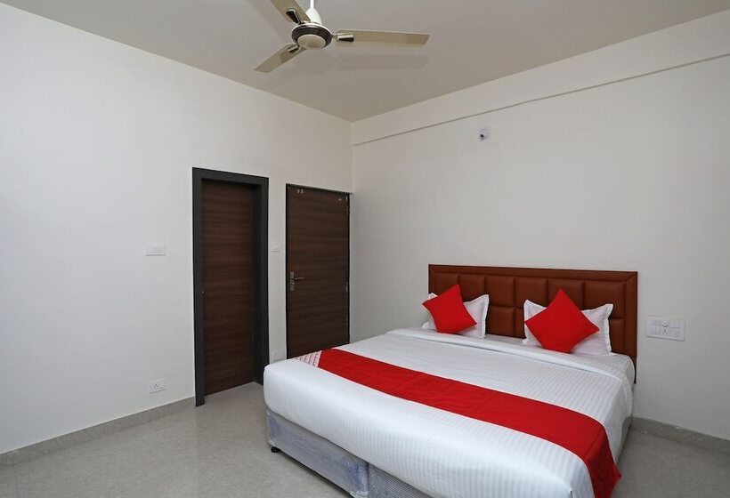 스탠다드 룸, Super Capital O Sayhallo Prime Residency