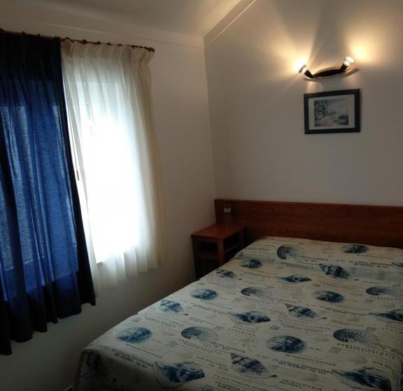 Номер Стандарт, Rimavier Residence