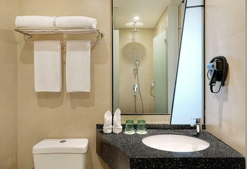 高级大房间, Ibis Styles Jakarta Simatupang