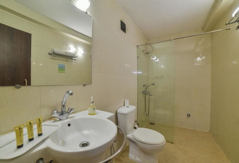 اتاق لوکس, Mint Royale Resort