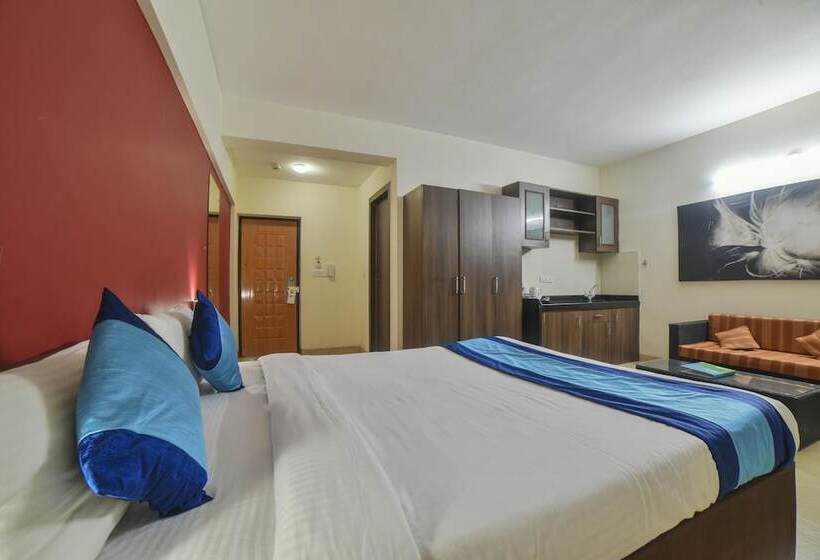 اتاق لوکس, Mint Royale Resort