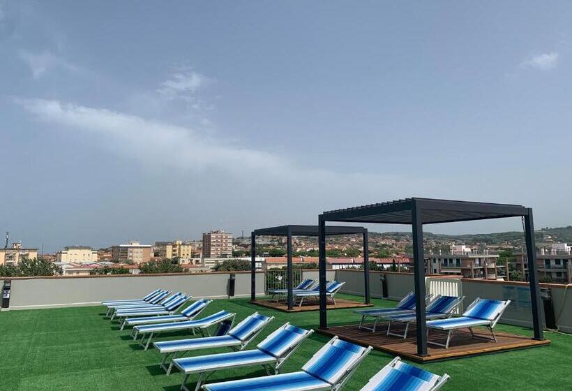 آپارتمان سوپریور 1 خوابه, Le Residenze Di Santa Costanza   Le Dimore