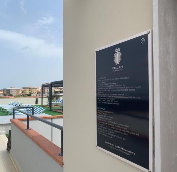 آپارتمان سوپریور 1 خوابه, Le Residenze Di Santa Costanza   Le Dimore