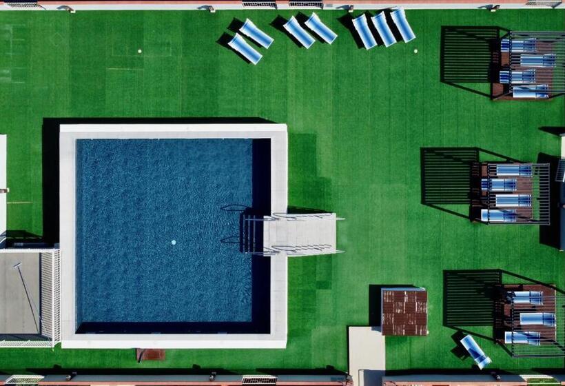 آپارتمان سوپریور 1 خوابه, Le Residenze Di Santa Costanza   Le Dimore