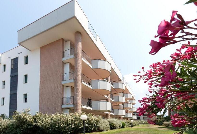 آپارتمان لوکس 1 خوابه, Le Residenze Di Santa Costanza   Le Dimore