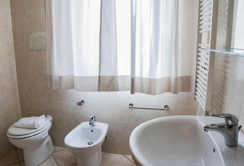 آپارتمان سوپریور 1 خوابه, Le Residenze Di Santa Costanza   Le Dimore