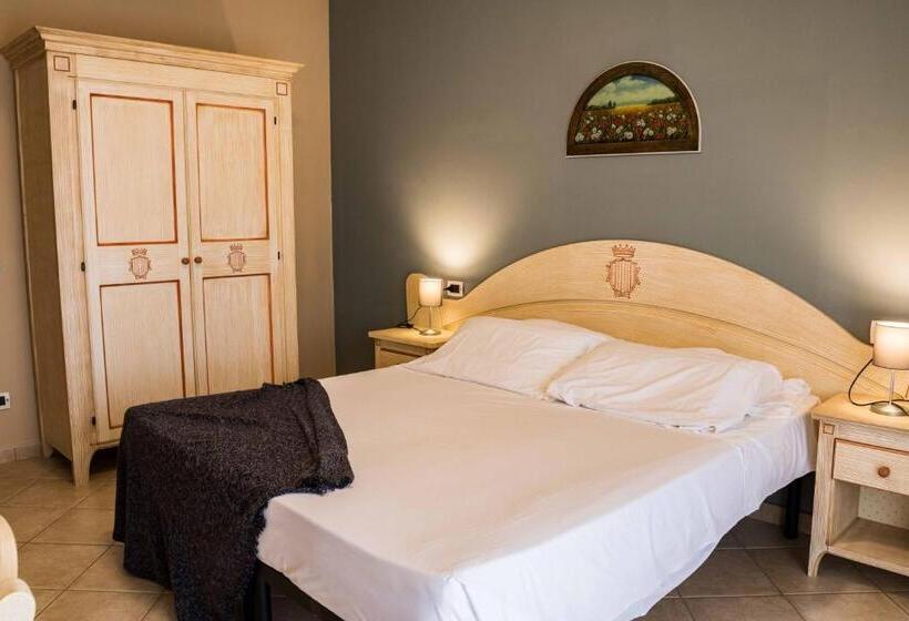آپارتمان سوپریور 1 خوابه, Le Residenze Di Santa Costanza   Le Dimore