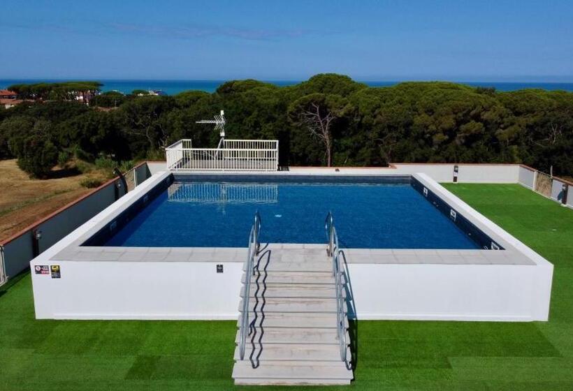 آپارتمان سوپریور 1 خوابه, Le Residenze Di Santa Costanza   Le Dimore