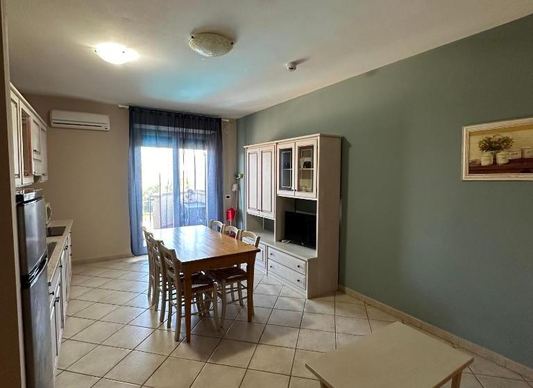 آپارتمان سوپریور 1 خوابه, Le Residenze Di Santa Costanza   Le Dimore