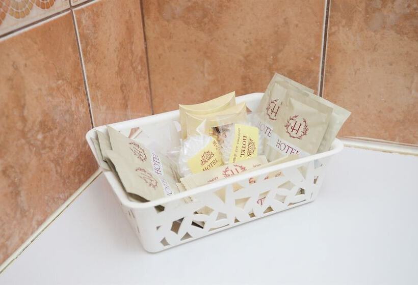 Apartamento 1 Dormitório, Mini Hotel Na Bolshom Prospekte V.o