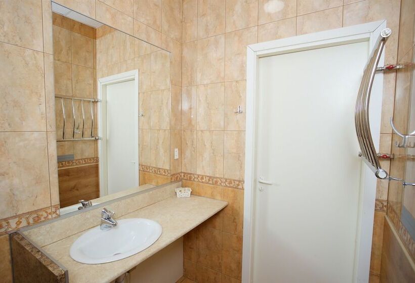Escritório Estándar, Mini Hotel Na Bolshom Prospekte V.o