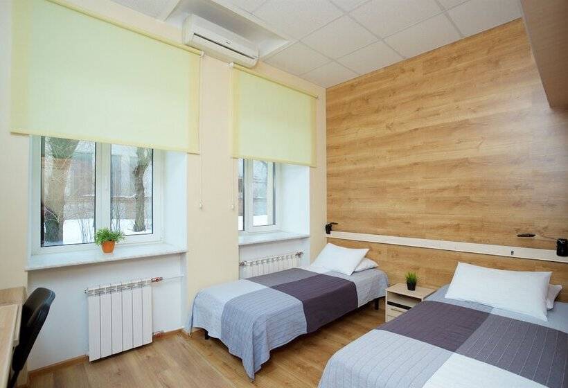 Quarto Estandar, Mini Hotel Na Bolshom Prospekte V.o