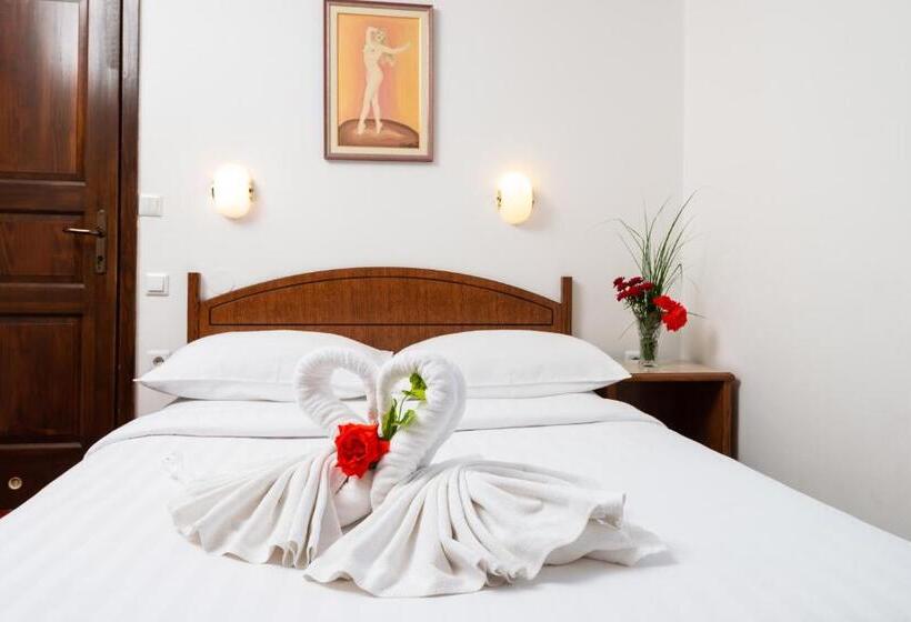 Camera Standard, Bed And Breakfast Portal