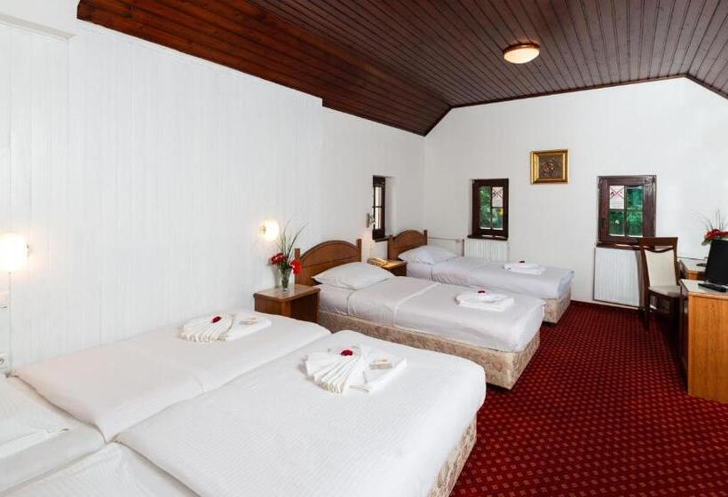 Camera Quadrupla Standard, Bed And Breakfast Portal