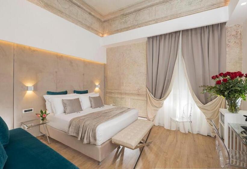 اتاق لوکس, Navona Style