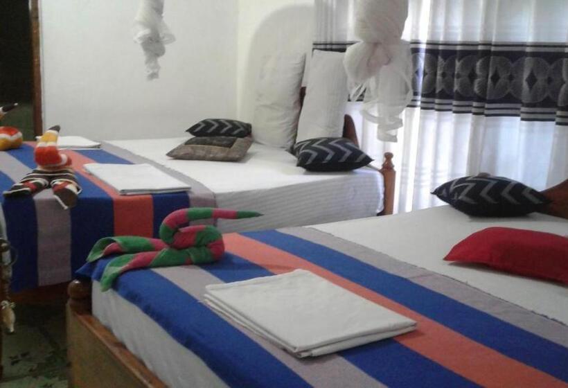 اتاق استاندارد, Kalana Homestay
