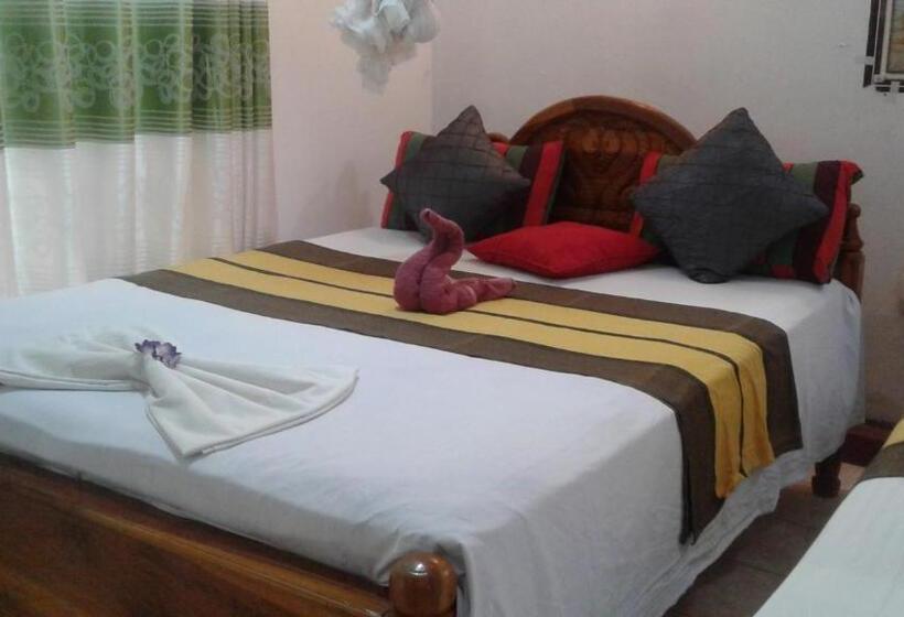 اتاق استاندارد, Kalana Homestay