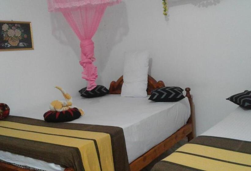 اتاق استاندارد, Kalana Homestay