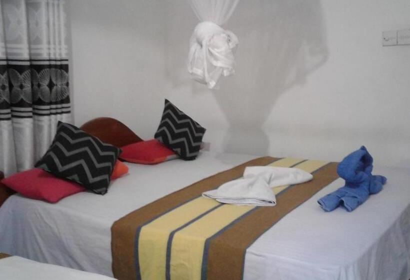 اتاق استاندارد, Kalana Homestay