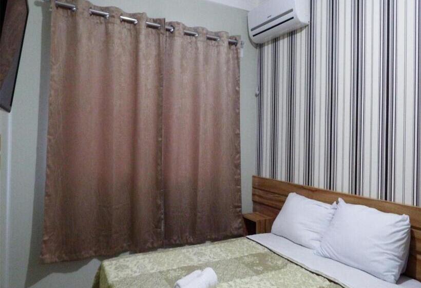 스탠다드 싱글 룸, Coral Palace