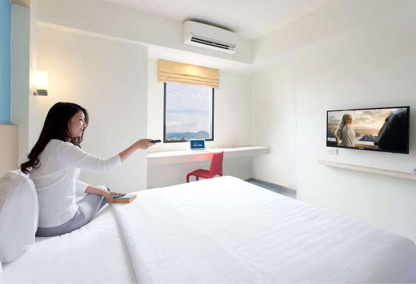 اتاق استاندارد, Hop Inn Hotel Tomas Morato Quezon City