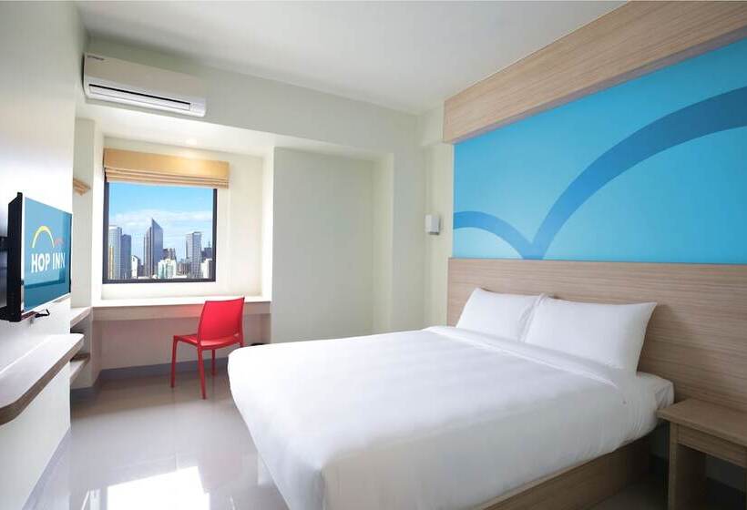 اتاق استاندارد, Hop Inn Hotel Tomas Morato Quezon City