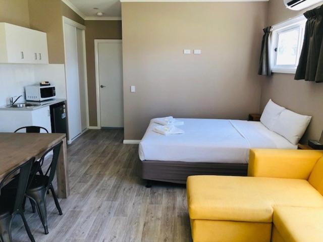 בקתה סטנדרטית, Huskisson Beach Escape