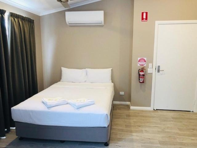 חדר סטודיו סטנדרד, Huskisson Beach Escape