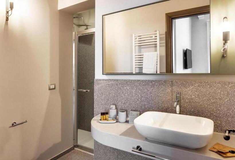 آپارتمان 2 خوابه, Relais Chiaramonte