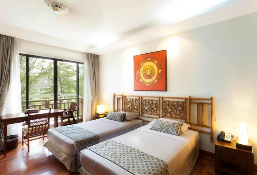 带2个卧室的公寓, Allamanda Laguna Phuket By Resava