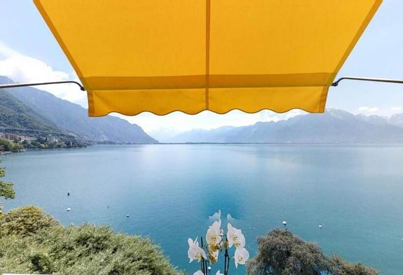 اتاق سوپریور سه تخته, Golf Hotel René Capt