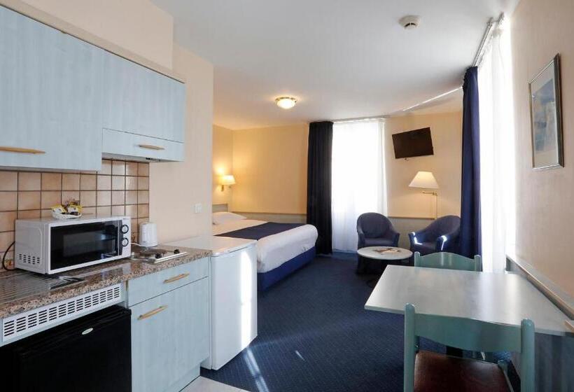 Superior Room, Montbrillant