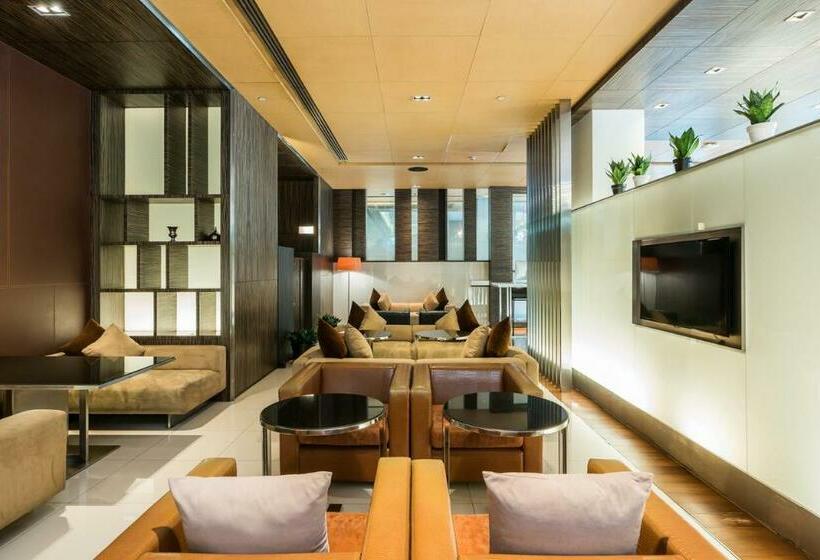 سوییت, Pathumwan Princess Hotel   Sha Extra Plus Certified