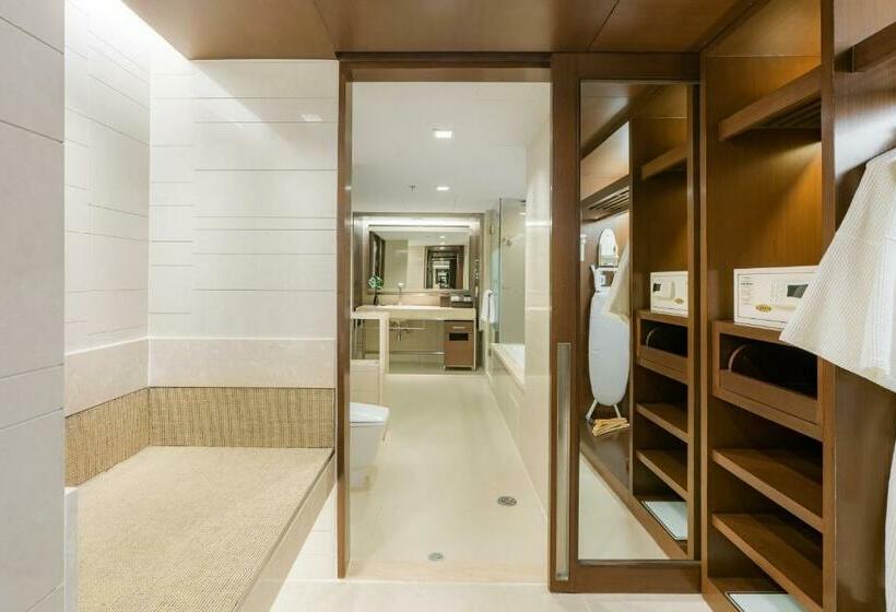 سوییت, Pathumwan Princess Hotel   Sha Extra Plus Certified