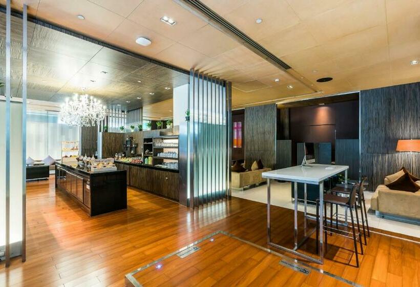 Suite with Terrace, Pathumwan Princess Hotel   Sha Extra Plus Certified