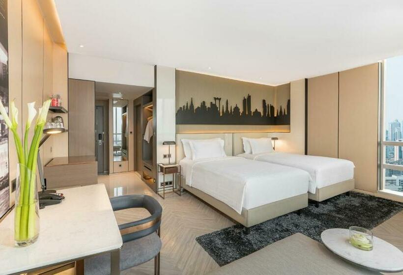 اتاق لوکس, Pathumwan Princess Hotel   Sha Extra Plus Certified